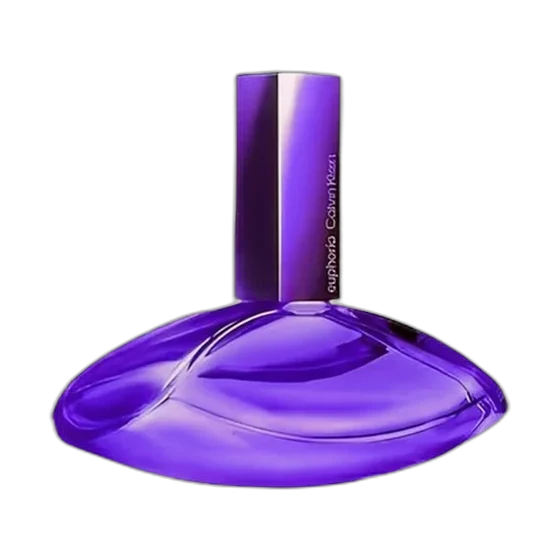 Calvin Klein Euphoria Bold Elixir