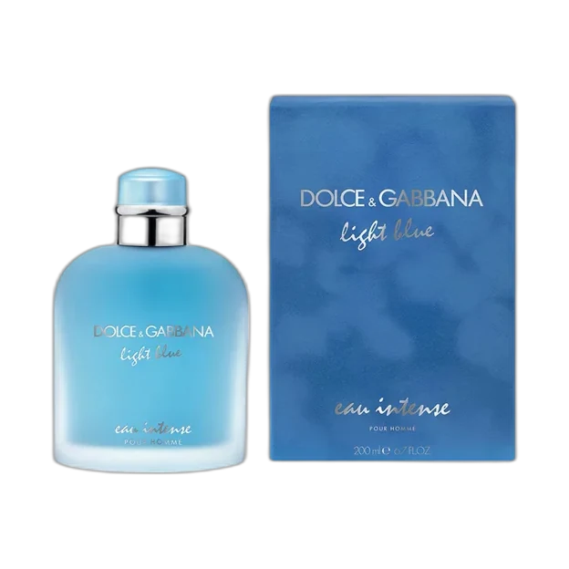 Dolce&Gabbana Light Blue Eau de Parfum