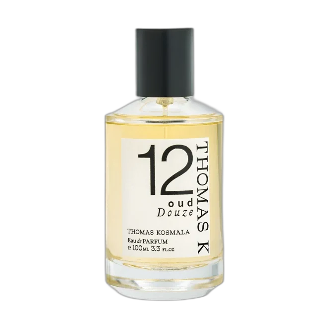 Thomas Kosmala No.12 Oud Douze