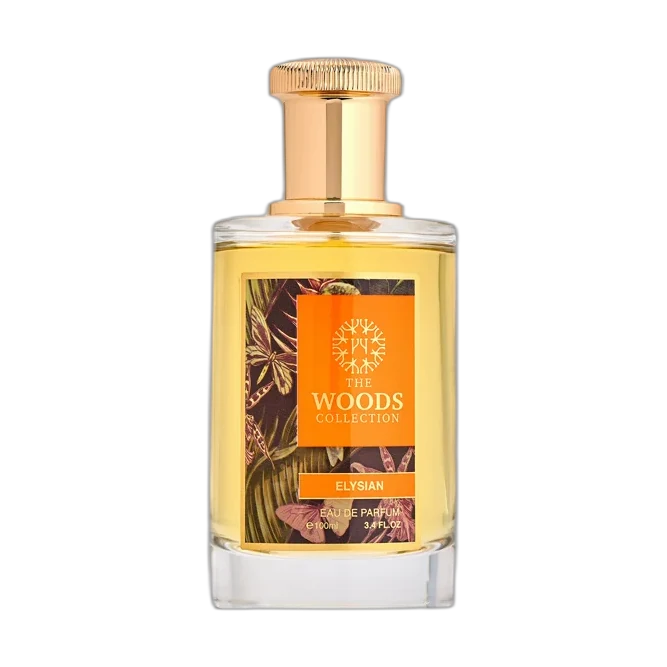 The Woods Collection Elysian
