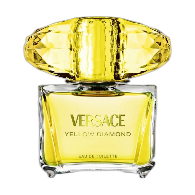 Versace Yellow Diamond