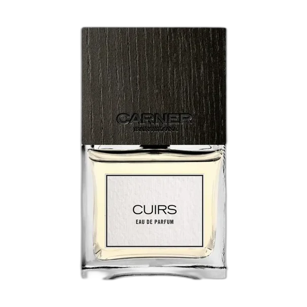 Carner Barcelona Cuirs