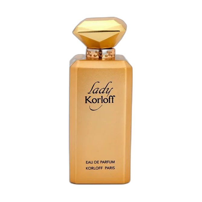 Korloff Paris Korloff Lady