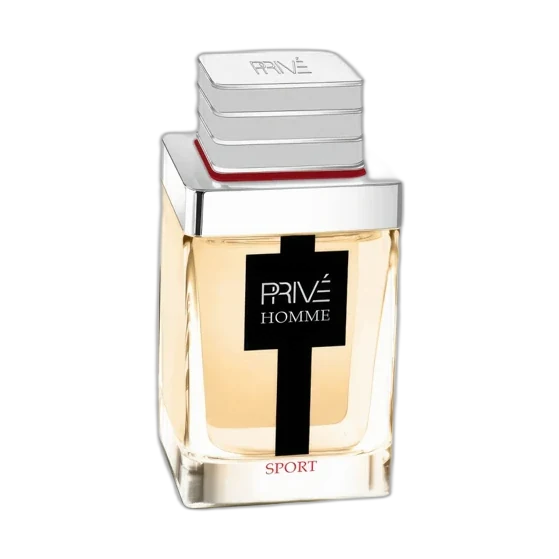 Emper Privé Homme Sport