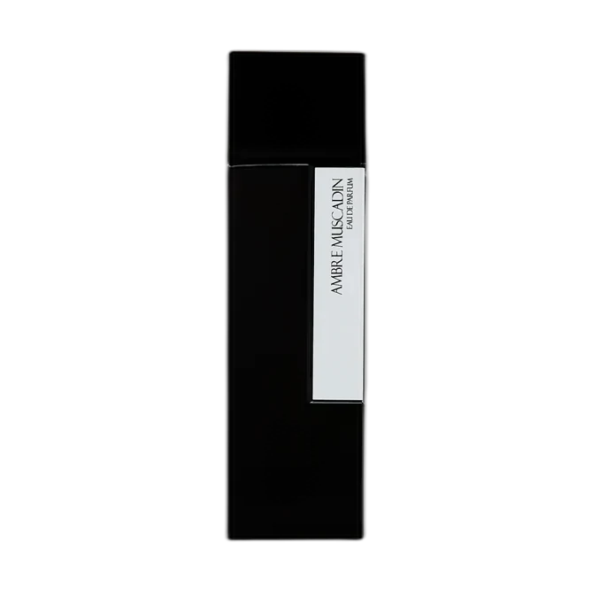 Laurent Mazzone Parfums Ambre Muscadin