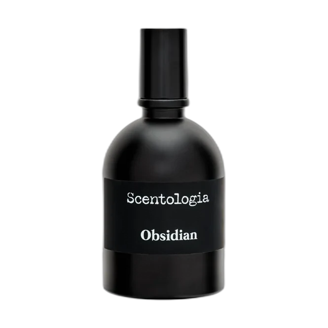 Scentologia Obsidian
