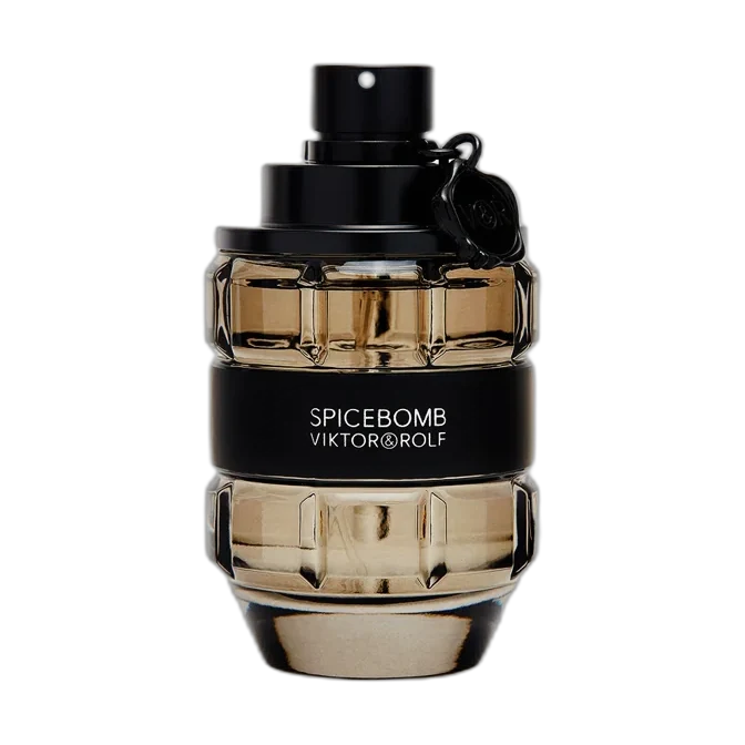 Viktor&Rolf Spicebomb