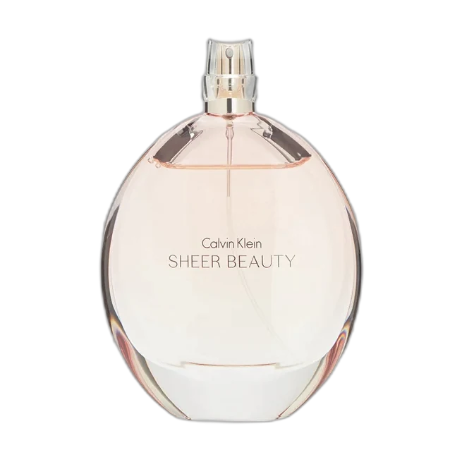 Calvin Klein Sheer Beauty