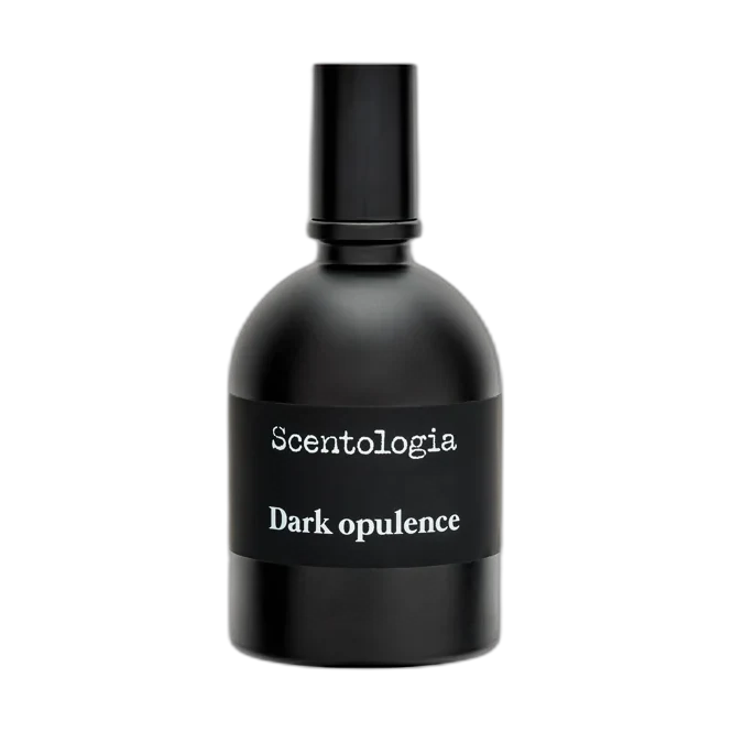 Scentologia Dark Opulence