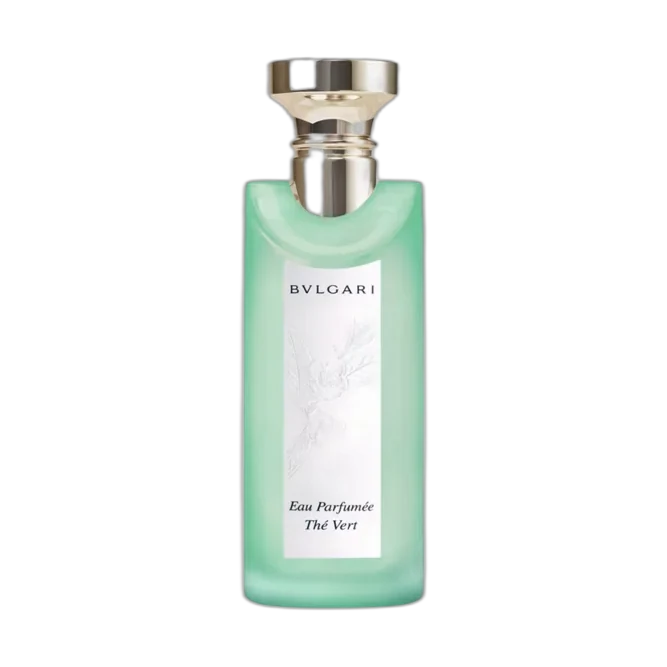Bvlgari Eau Parfumee au The Vert