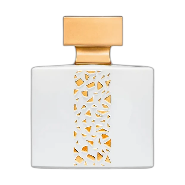 M. Micallef Ylang in Gold
