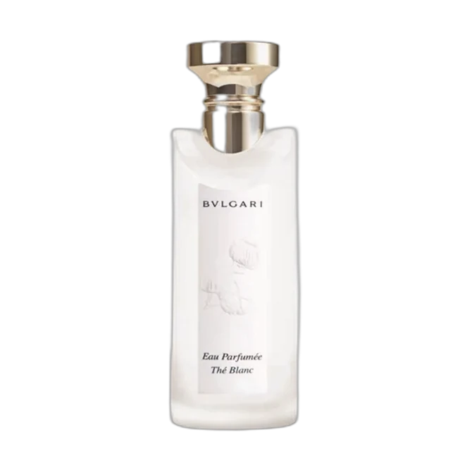 Bvlgari Eau Parfumee au The Blanc