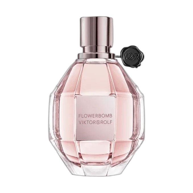 Viktor&Rolf Flowerbomb