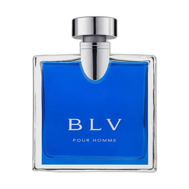 Bvlgari BLV Pour Homme
