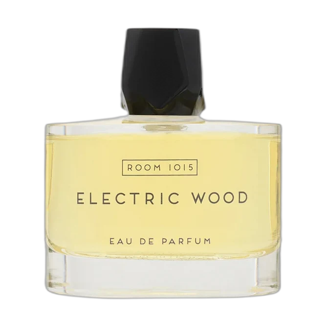 Room 1015 Electric Wood