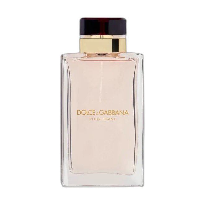 Dolce&Gabbana Dolce&Gabbana Pour Femme