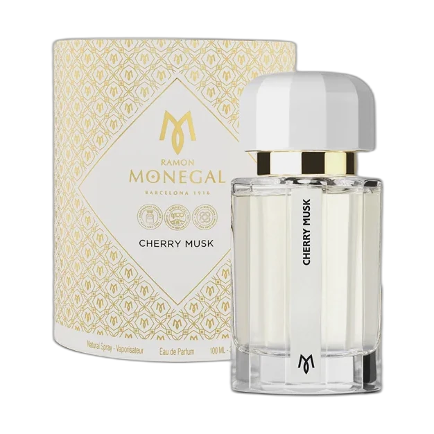 Ramon Monegal Cherry Musk