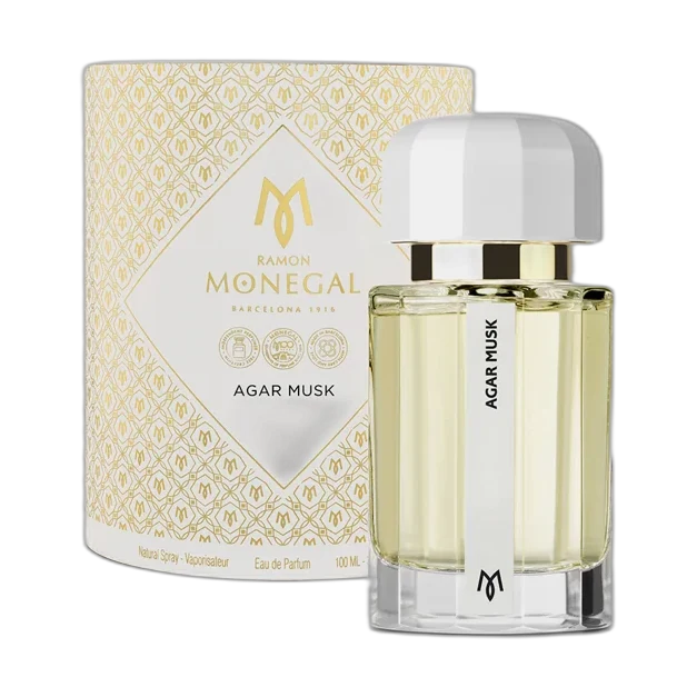 Ramon Monegal Agar Musk