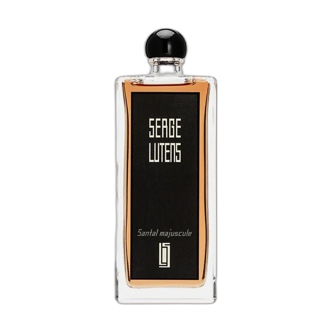 Serge Lutens Santal Majuscule