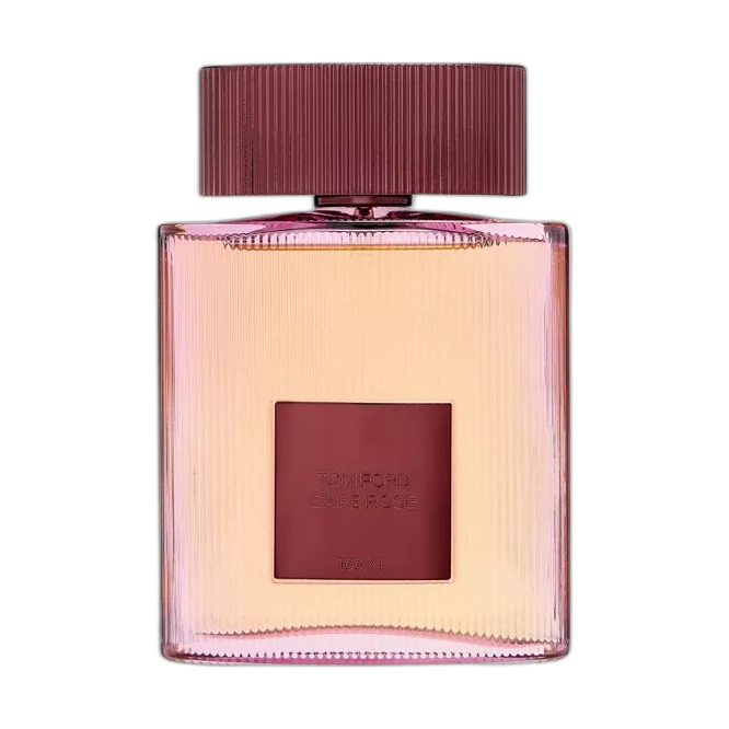 Tom Ford Café Rose