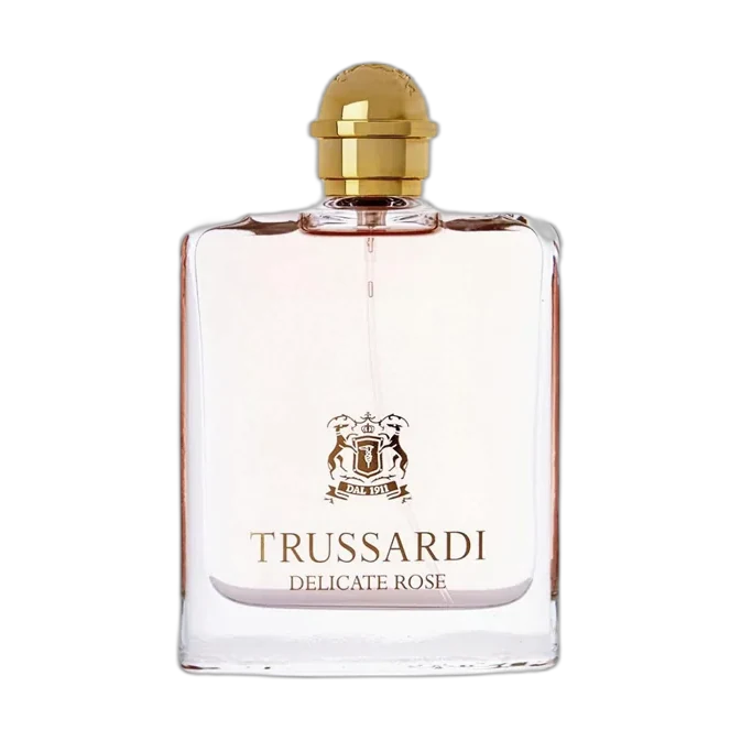 Trussardi Trussardi Delicate Rose