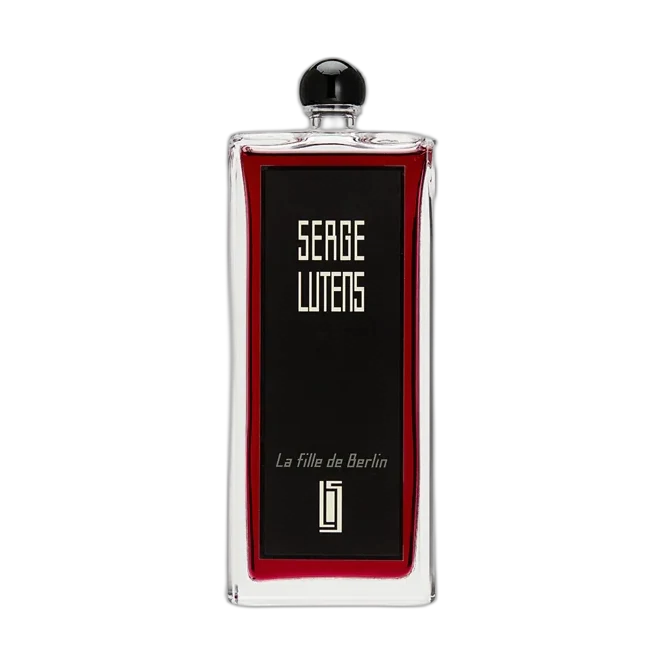 Serge Lutens La Fille de Berlin
