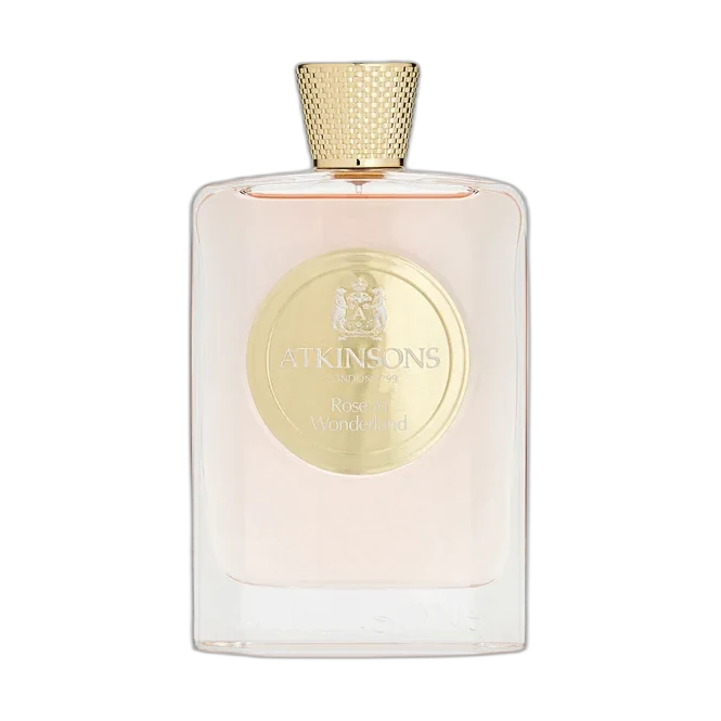 Atkinsons Rose in Wonderland