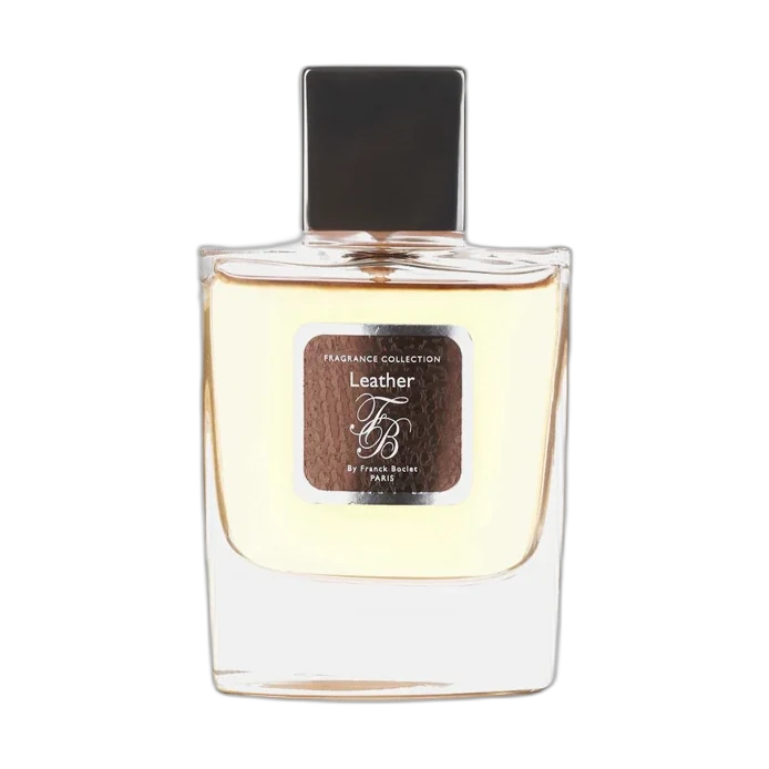 Franck Boclet Leather