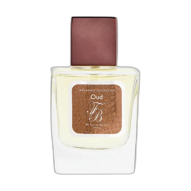 Franck Boclet OUD