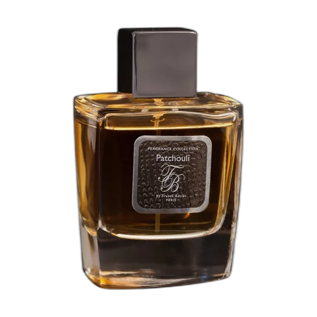 Franck Boclet Patchouli