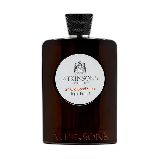 Atkinsons 24 Old Bond Street Triple Extract
