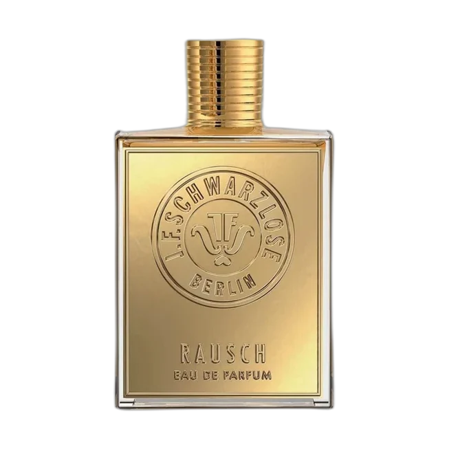 J.F. Schwarzlose Berlin Rausch