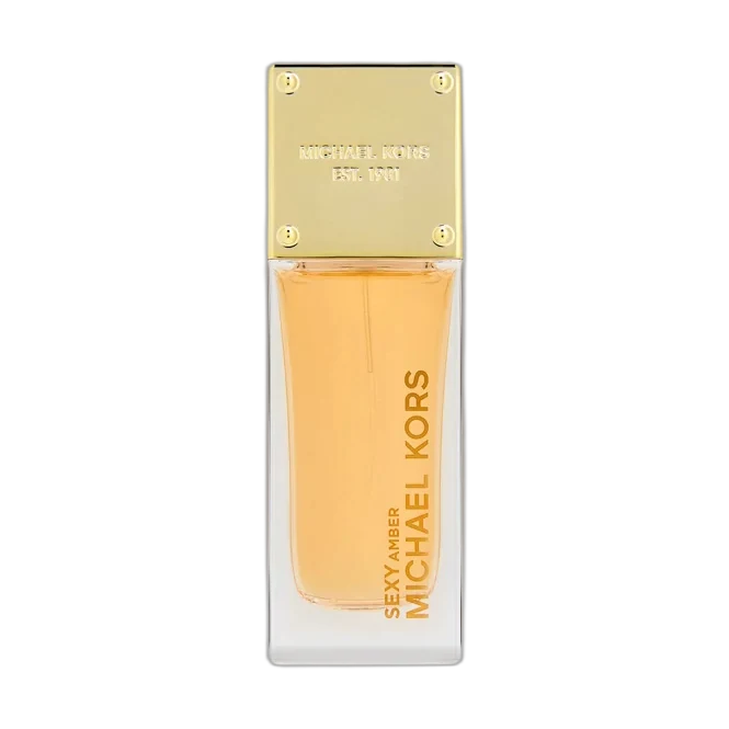 Michael Kors Sexy Amber