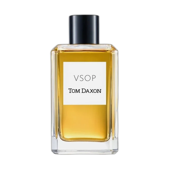 Tom Daxon VSOP