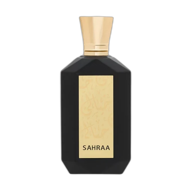 Khayali Perfumes Sahraa