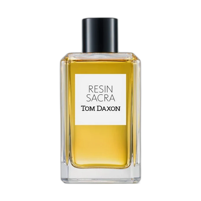 Tom Daxon Resin Sacra