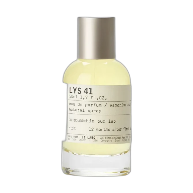 Le Labo Lys 41