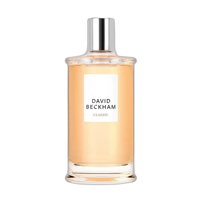 David Beckham Classic