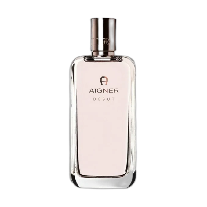 Etienne Aigner Debut
