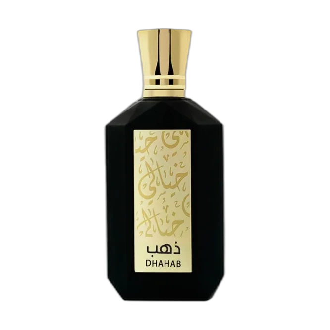 Khayali Perfumes Dhahab