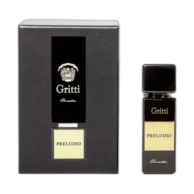 Gritti Preludio