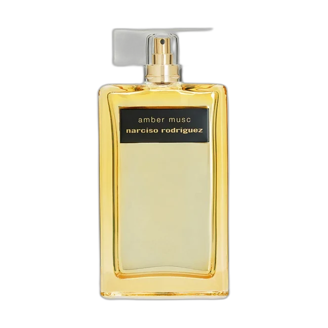 Narciso Rodriguez Amber Musc