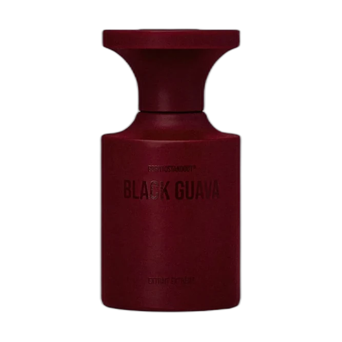 BORNTOSTANDOUT® Black Guava