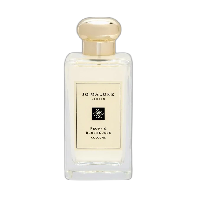 Jo Malone London Peony & Blush Suede