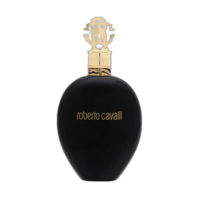 Roberto Cavalli Roberto Cavalli Nero Assoluto
