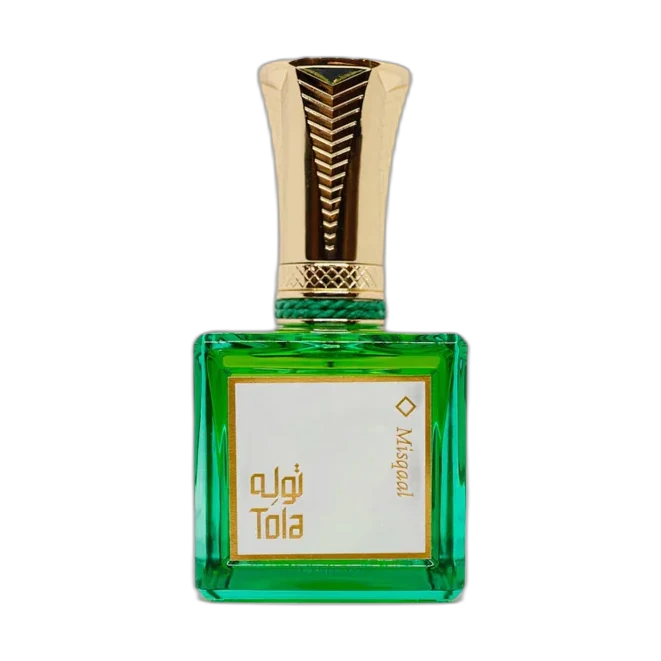 Tola Misqaal
