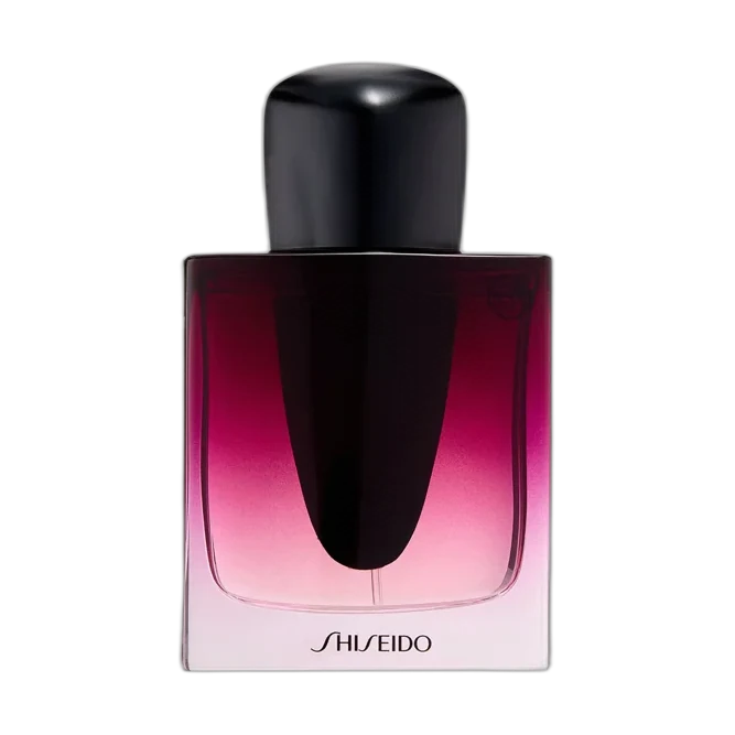 Shiseido Ginza Datura