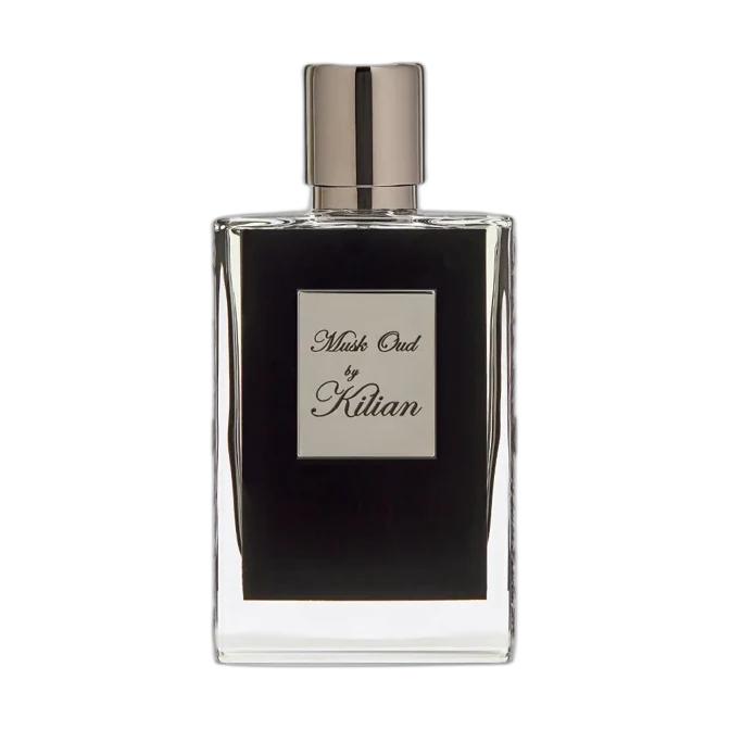 By Kilian Musk Oud