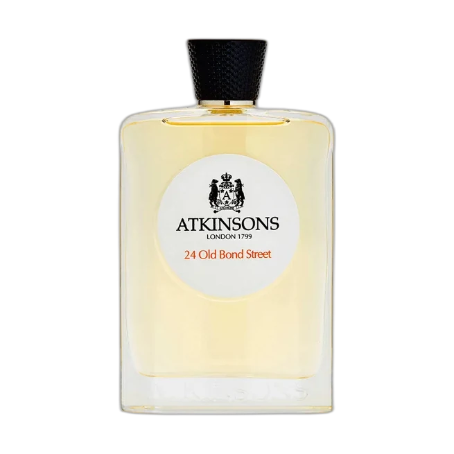 Atkinsons 24 Old Bond Street