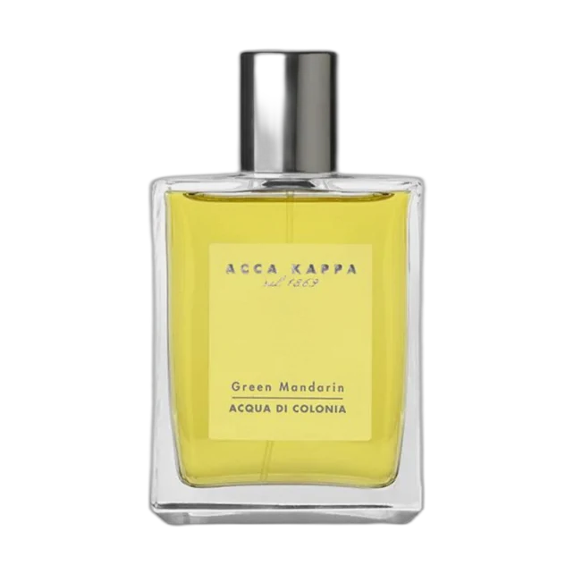 Acca Kappa Green Mandarin